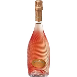 FOSS MARAI Roos Brut - пенливо вино розе 750ml