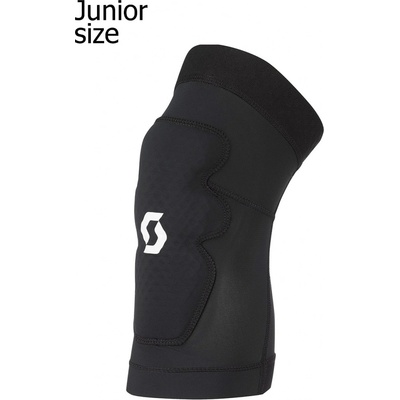 Scott Knee Pads Jr Mission Evo