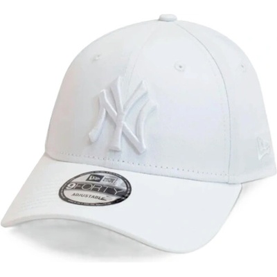 New Era Nos League Ess 9for biela