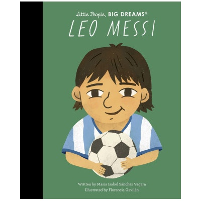 Leo Messi Sanchez Vegara Maria Isabel