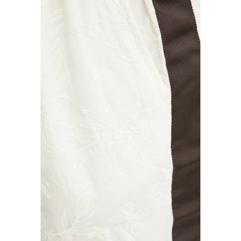 Liu Jo Памучен къс панталон Liu Jo (TA5160.TS930)