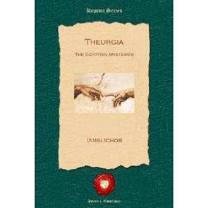 Theurgia: The Egyptian Mysteries | Iamblichus (ISBN: 9781781070185)