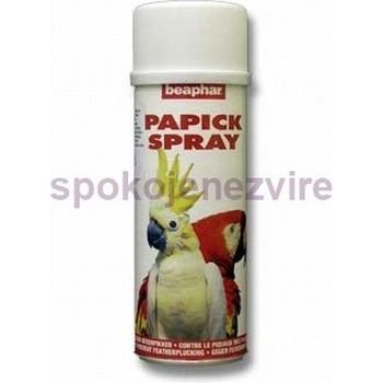 Beaphar Papick spray 0,2 l