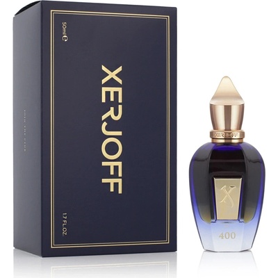 Xerjoff Join the Club 400 parfémovaná voda unisex 50 ml