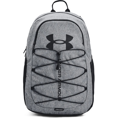 Under Armour UA Hustle Sport Backpack-GRY sivá 26 l