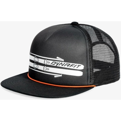 Dynafit Graphic Trucker black out Ski.