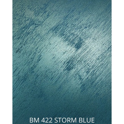 HET Brillant Metallico 1 L BM 422 STORM BLUE