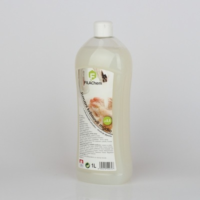 Fika antibakteriální tekuté mýdlo 1000 ml