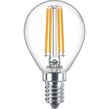 Image 1 of Philips LED КРУШКА PHILIPS Е14 P45 6.5W 2700K 806Lm (871869976229200)