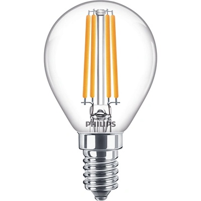 Philips LED КРУШКА PHILIPS Е14 P45 6.5W 2700K 806Lm (871869976229200)