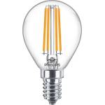 Philips LED КРУШКА PHILIPS Е14 P45 6.5W 2700K 806Lm (871869976229200)
