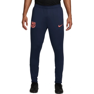 Nike Dri-FIT Total 90 FC Barcelona Strike Soccer Knit Pants 2025/26 hm3381-410