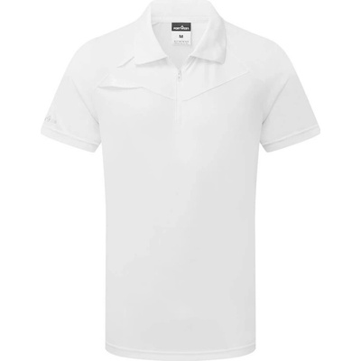 Portwest polokošile DX410 S/S krátký rukáv POR-DX410AWRL bílá
