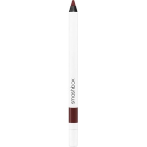 Smashbox Be Legendary Line & Prime Pencil молив-контур за устни цвят Dark Reddish Brown 1, 2 гр