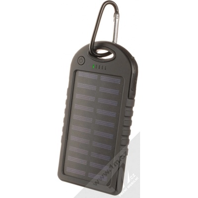 Setty 5000 mAh černá GSM036554