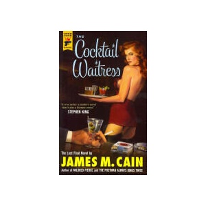 Cocktail Waitress | James M. Cain (ISBN: 9781781160343)