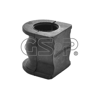 Ulożenie priečneho stabilizátora GSP 513646
