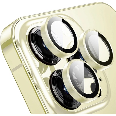 Nordic Метални лещи за камера iPhone 15 Plus - сж | Baseus. bg (61565)
