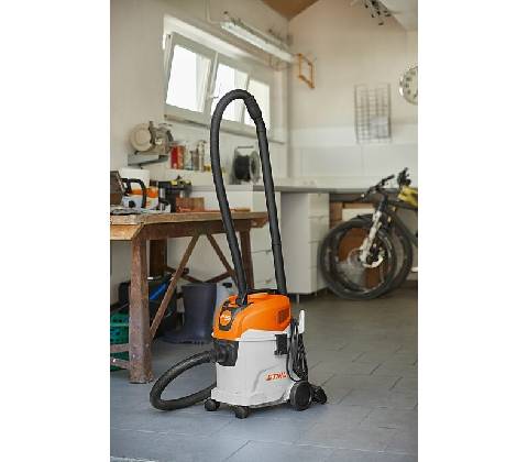 Stihl SE 33