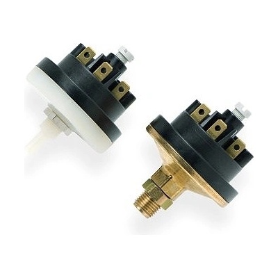 Huba Control Podtlakový spínač 625.6540 -10 ...- 90kPa
