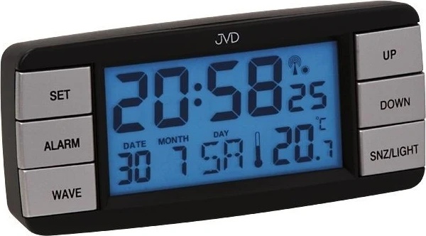 JVD RB84.2
