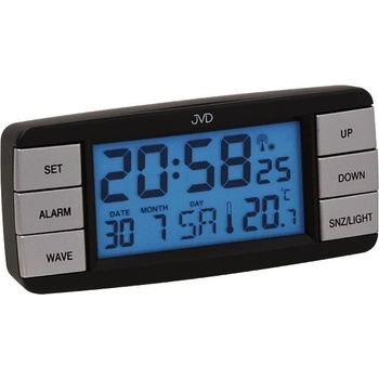 JVD RB84.2