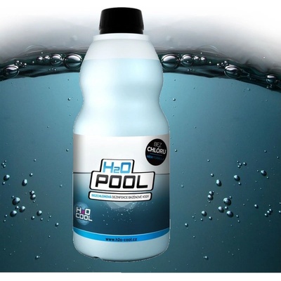 H2O Pool 1 l