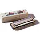 Hohner Big River Harp "E"
