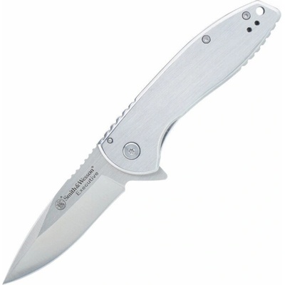 Smith&Wesson Executive Platinum S