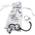 Fifty Shades of Grey - гейша топче - вътрешна богиня - сиво