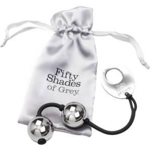 Fifty Shades of Grey - гейша топче - вътрешна богиня - сиво