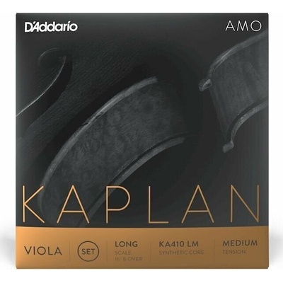 D'Addario KA410 MM