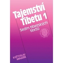 Tajemství Tibetu 1 - Sedm tibetských textů