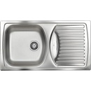 Alveus BASIC 150 fi 90