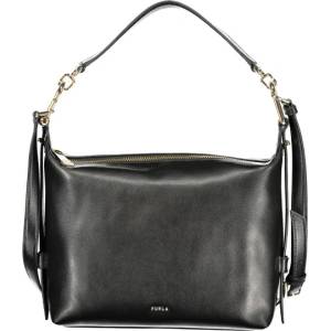Furla Дамска чанта furla, Размер uni, Цвят Черен (wb01964a0023_neo6000)