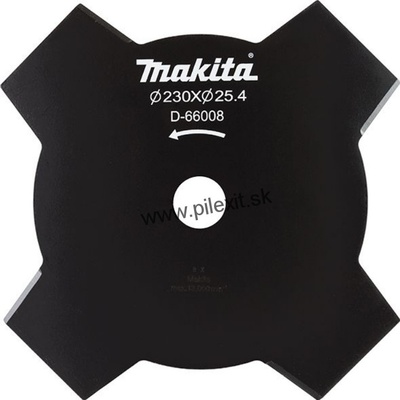 Makita D-66008 Žací nôž