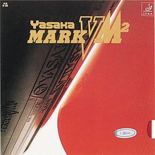 Yasaka Mark V M2