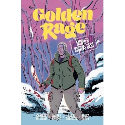 Golden Rage Volume 2