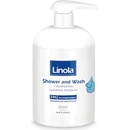 Linola Shower and Wash 500 ml