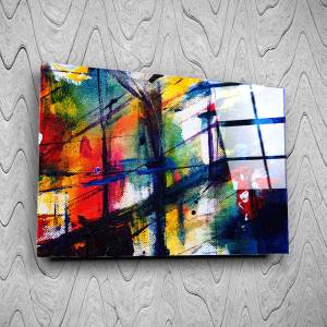 Art gift Стъклено АРТ пано - Изкуство