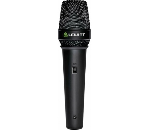 Lewitt MTP 5S