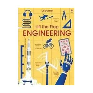 Lift-the-Flap Engineering | Rose Hall (ISBN: 9781474970372)