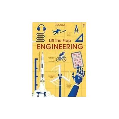 Lift-the-Flap Engineering | Rose Hall