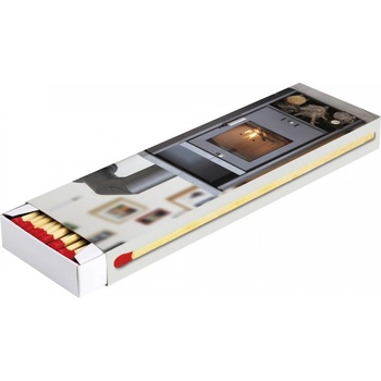 Camino Камино макси мачове за камина 20 см 45 бр (2068933)