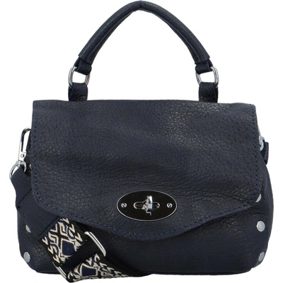 MaxFly Magdalena tmavo modra