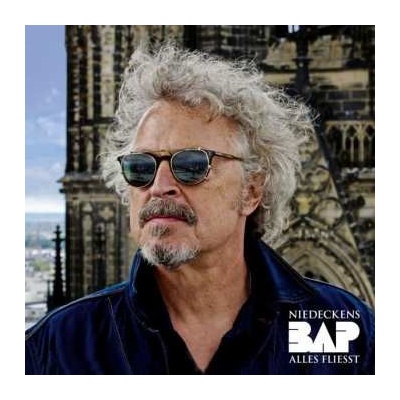 BAP - Alles Fliesst CD