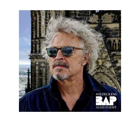 BAP - Alles Fliesst CD