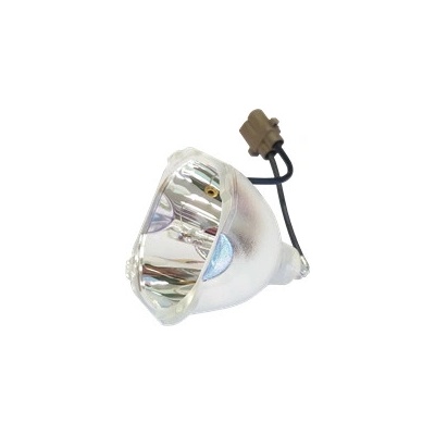 Lampa do projektora PANASONIC PT-AX100E, originálna lampa bez modulu