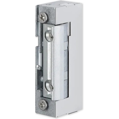 118, effeff - el. otvírač standardní, 10-24 V AC/DC, řada effeff