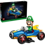 LEGO® Super Mario™ - Mario Kart Luigi & Mach 8 (72050)